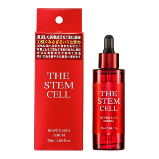 KOR JAPAN Stem Cell Power Skin Serum