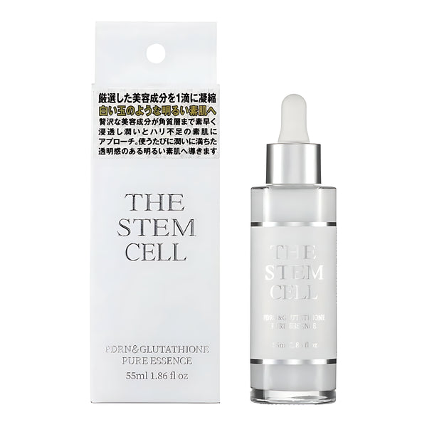 KOR JAPAN Stem Cell Hyaluronic Acid Moisture Serum