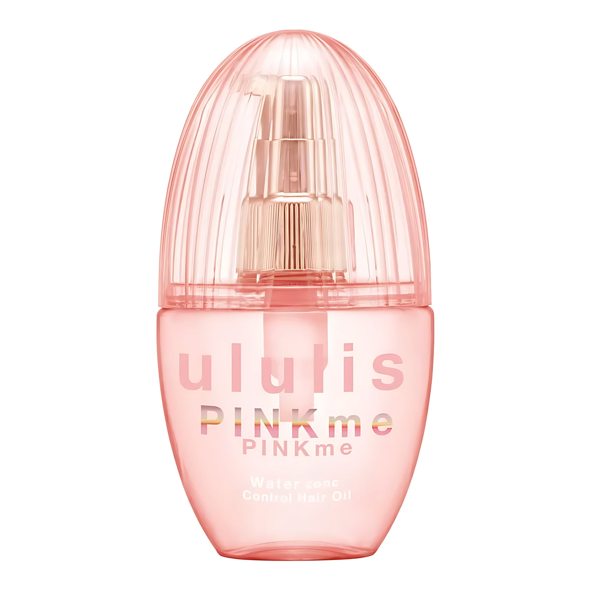 ululis PinkMe Water Conc Control Hair Oil Melty Fruit