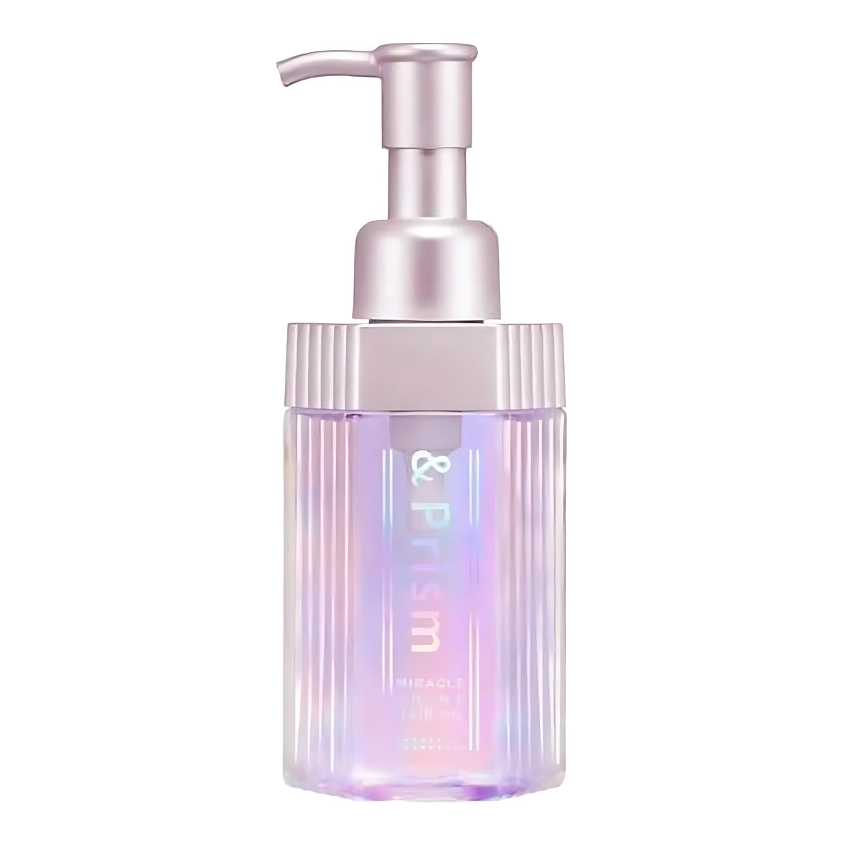 &Prism Miracle Shine Hair Oil