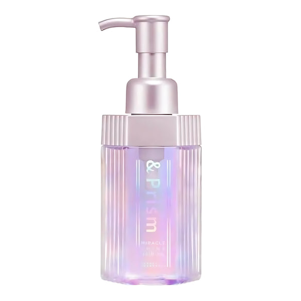&Prism Miracle Shine Hair Oil