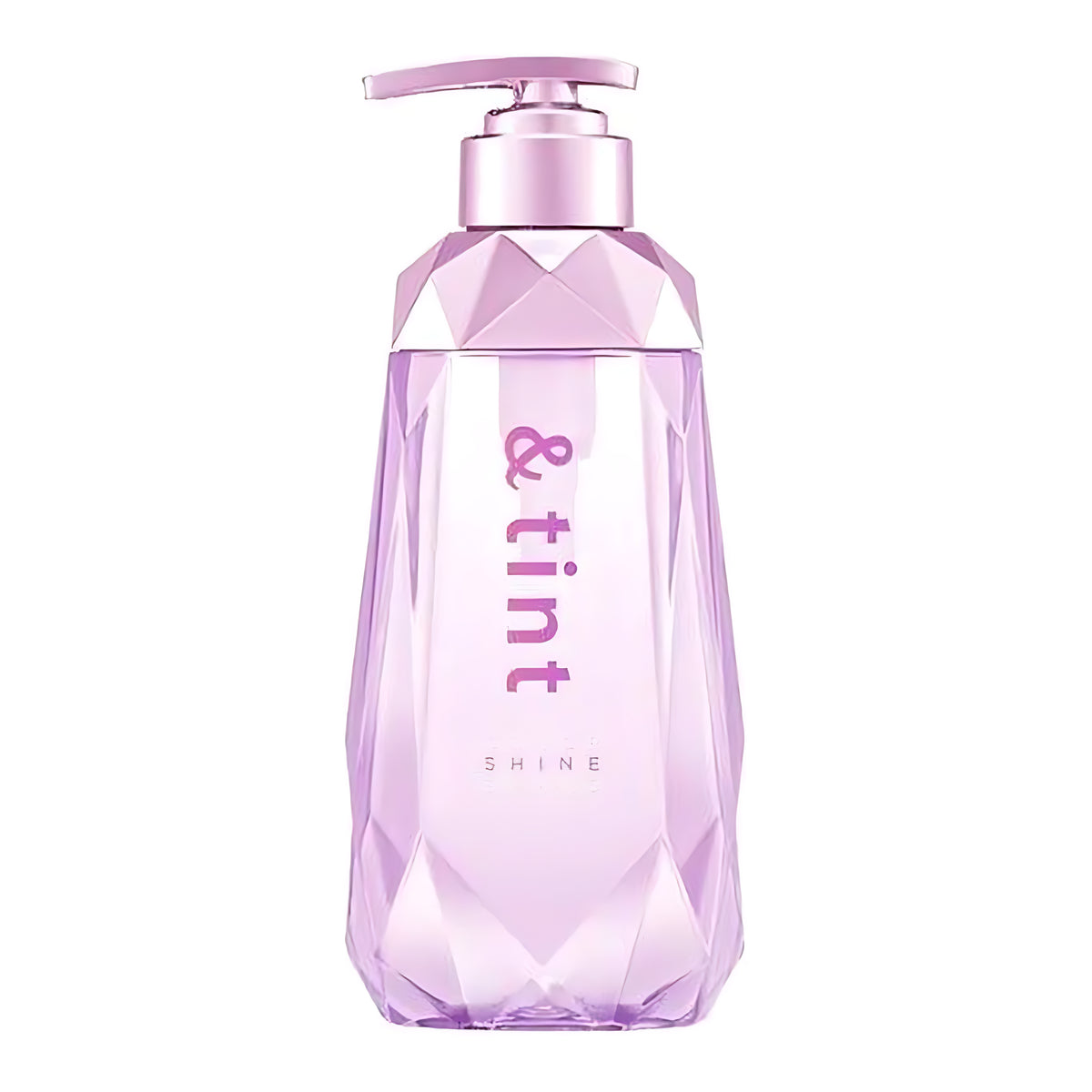 &tint Color Shine Shampoo