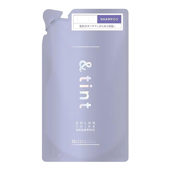 &tint COLORSHINE Shampoo Refill