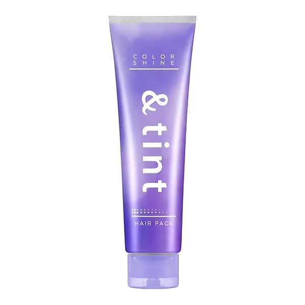 &tint COLORSHINE Hair Pack