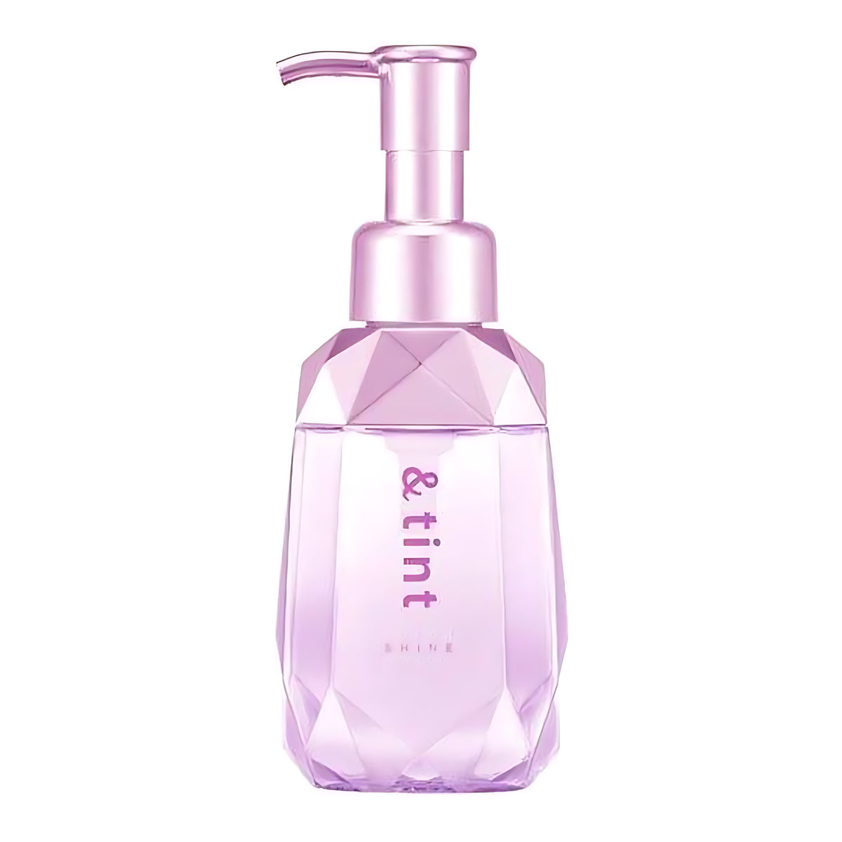 &tint COLORSHINE Hair Oil