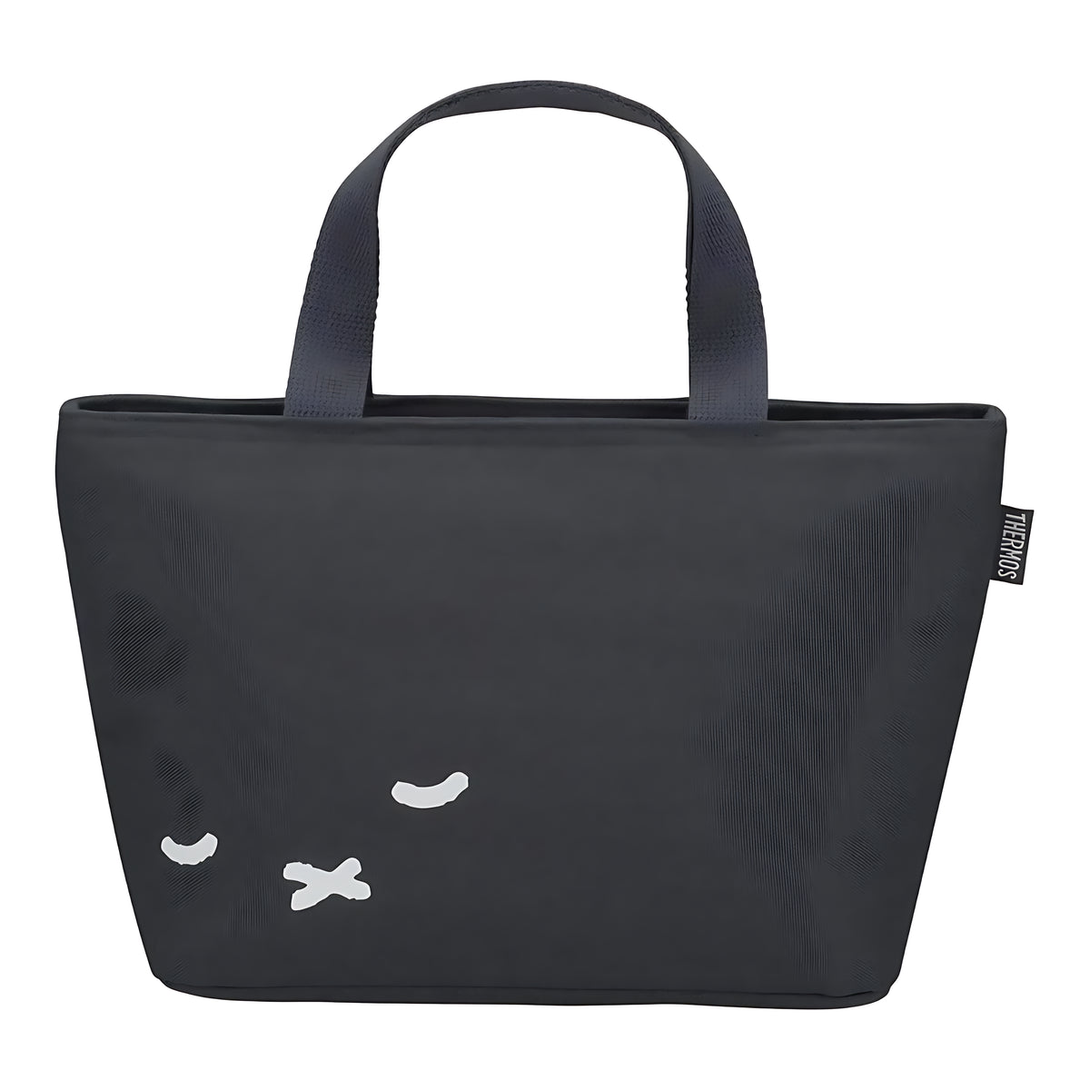 Thermos Insulated Lunch Bag Charcoal