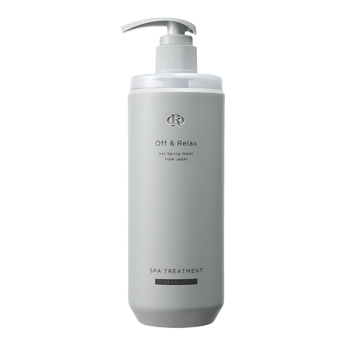 Off&Relax SPA Hair Treatment Refresh 460mL