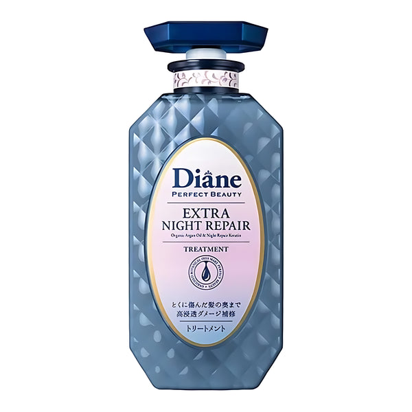 Diane Perfect Beauty Extra Night Repair Treatment Blue Night Berry