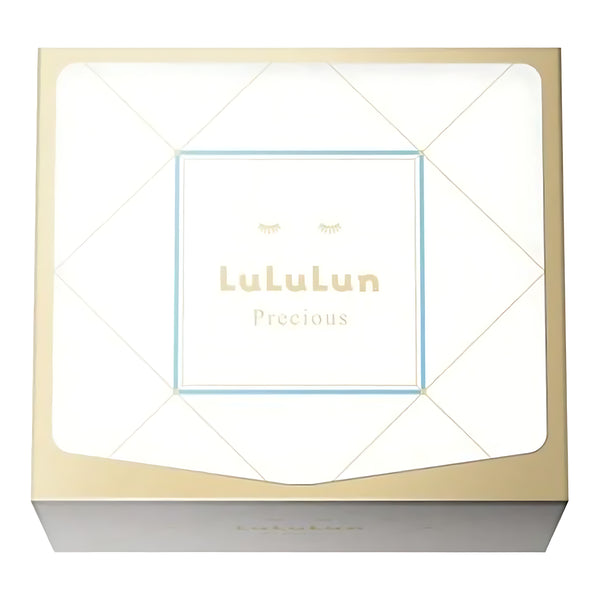 Lululun Precious WHITE (Kosai Switch / Radiance Switch), 32 Sheets