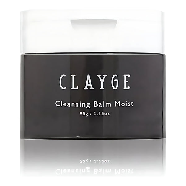 CLAYGE 클리어 워시 페이셜 클렌징 폼 120g