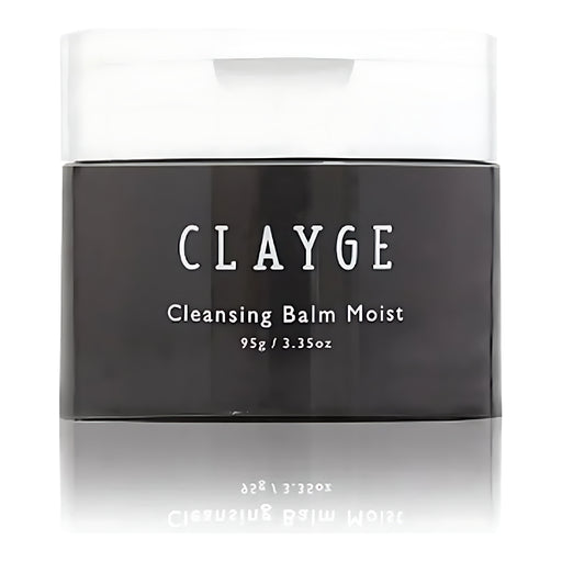 CLAYGE Cleansing Balm Moist N 95g