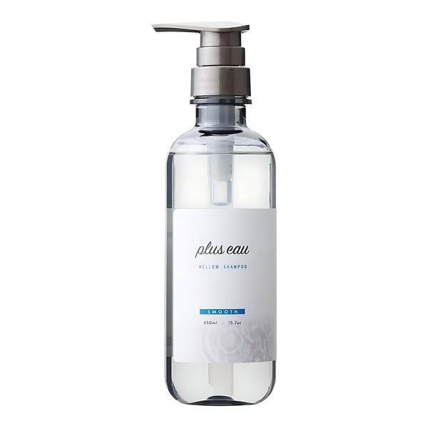 plus eau Mellow Shampoo