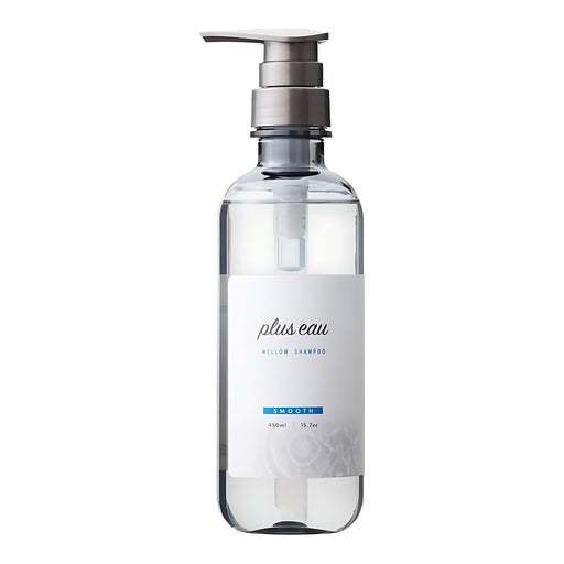 plus eau Mellow Shampoo
