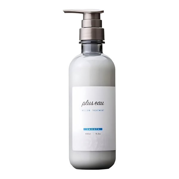 plus eau Mellow Treatment