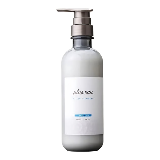 plus eau Mellow Treatment