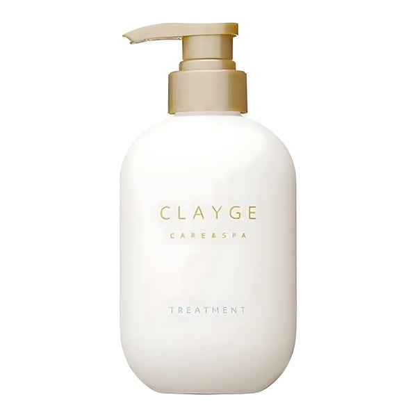 CLAYGE Treatment SR 500g