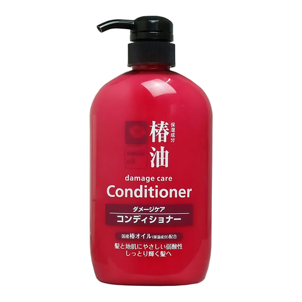 KUMANO Horse Oil Shampoo Refill