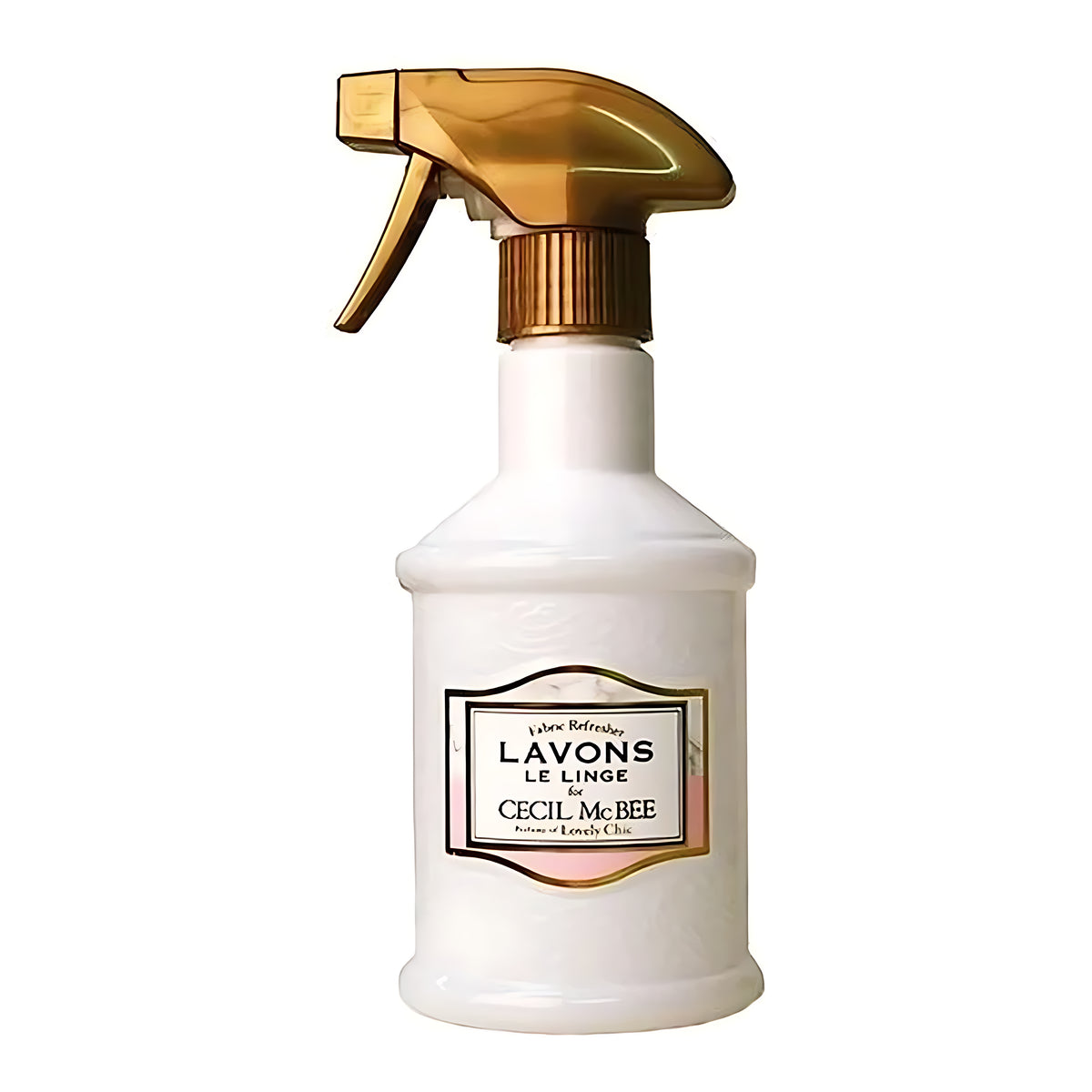 Lavons Fabric Mist Lovely Chic