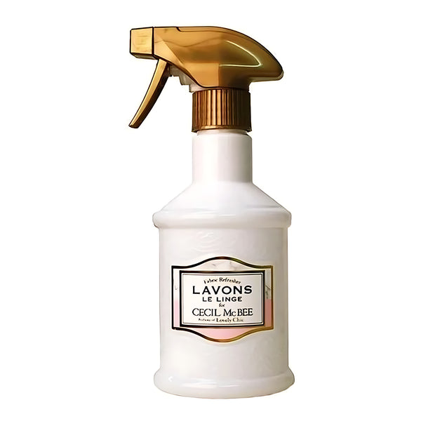 Lavons Fabric Mist Lovely Chic