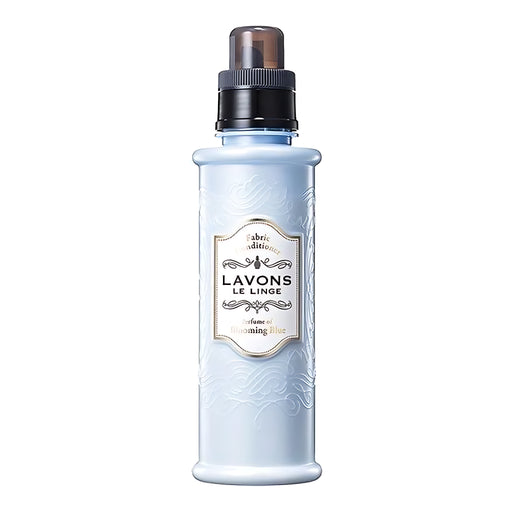 Lavons Fabric Softener Blooming Blue