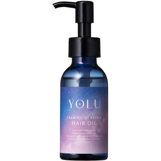YOLU Calm Night Repair Hair Oil 75ml I-ne