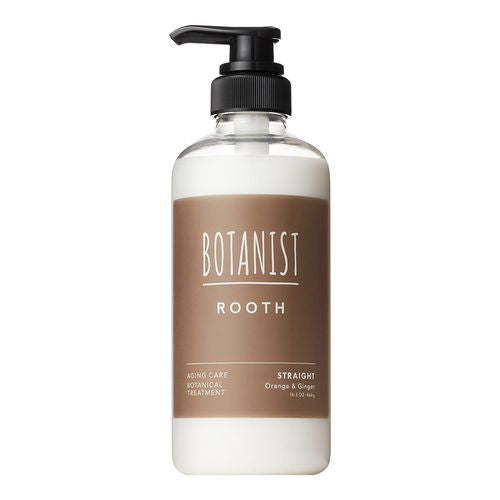 BOTANIST ROOTH Aging Care Treatment 460g
