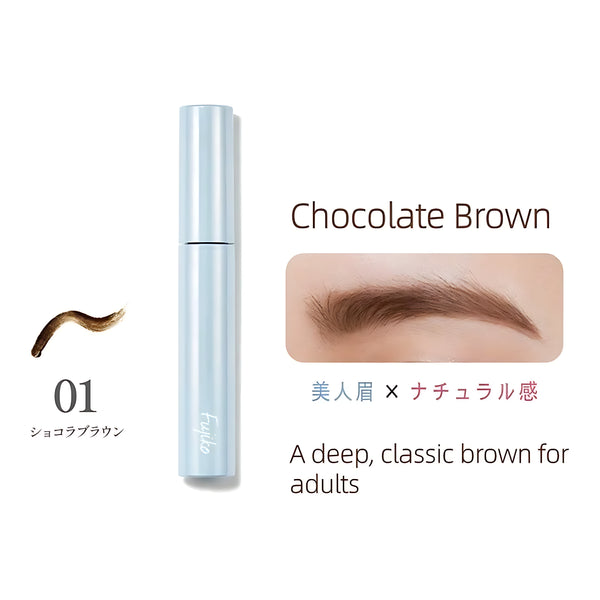 Fujiko Mayu Eyebrow Tint ADV