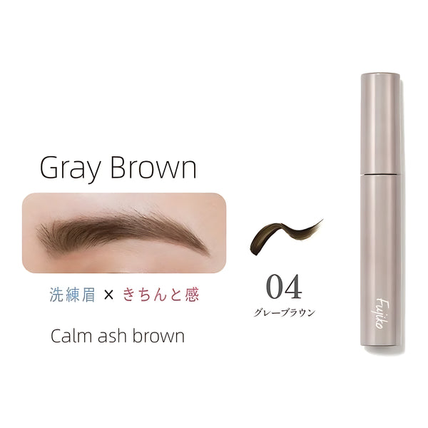Fujiko Mayu Eyebrow Tint ADV