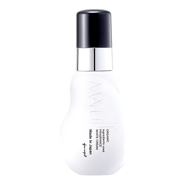 Maputi Delicate Zone Whitening Moisturizing Cream