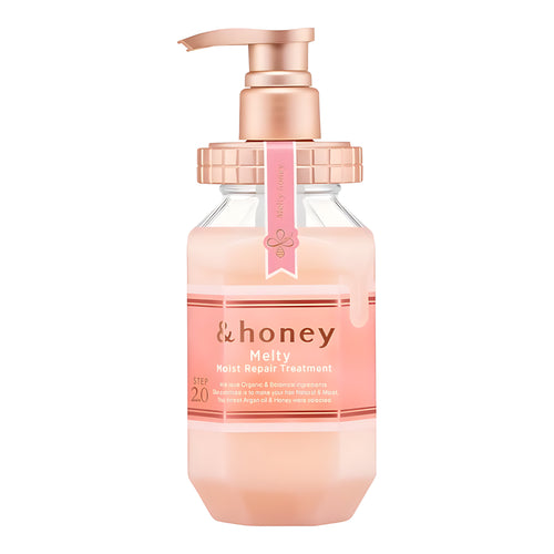 &honey MELTY MOIST Treatment