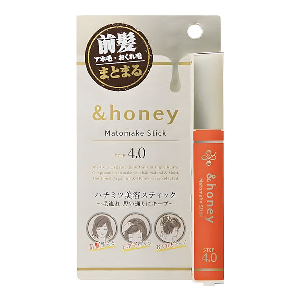 &honey Matryosh Stick 4.0