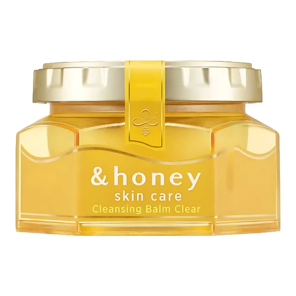 &honey Cleansing Balm Clear