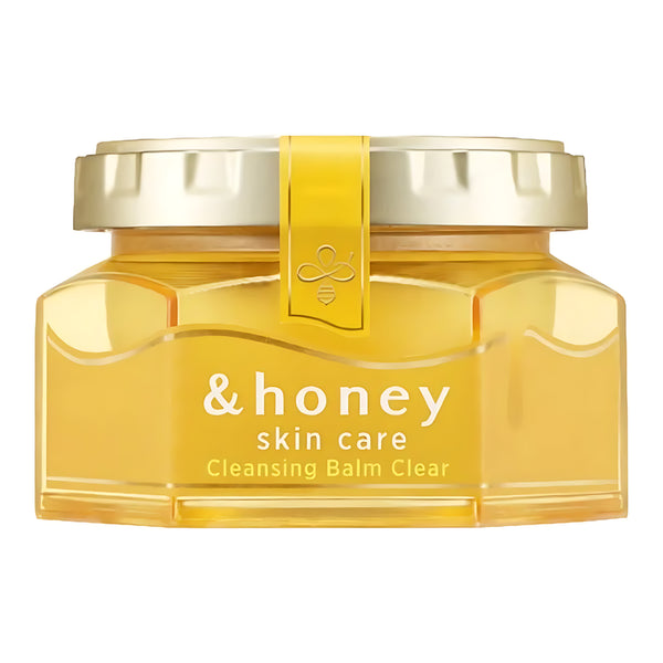 &honey Cleansing Balm Clear