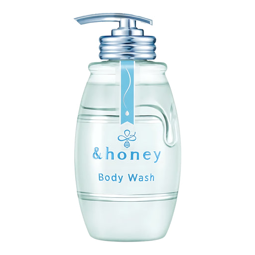 &honey Sabon Clear Gel Body Wash Emerald Sabon Honey