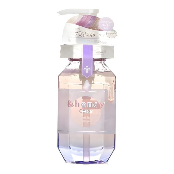 &honey Color Control Shampoo 1.0