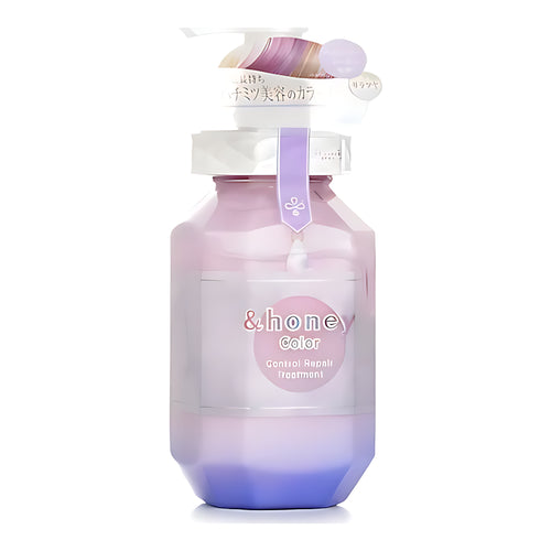 &honey Color Control Hair Treatment 2.0