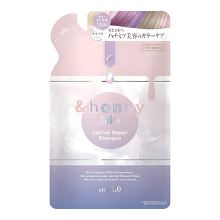 &honey Color Control Shampoo 1.0 Refill