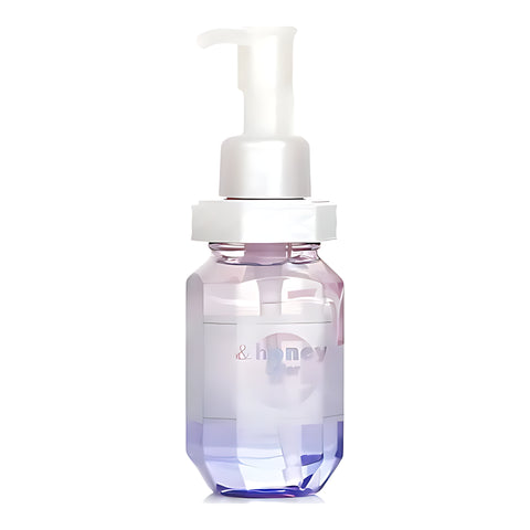 &honey Color Control Hair Oil 3.0