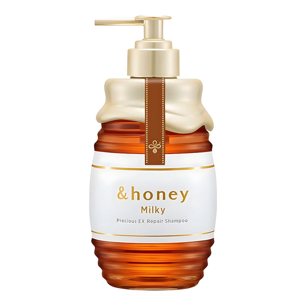 &honey Precious EX Shampoo 1.0