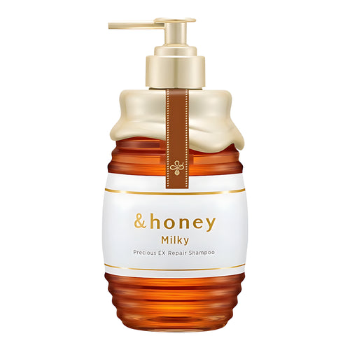&honey Precious EX Shampoo 1.0