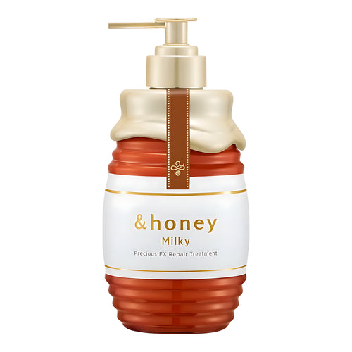 &honey Precious EX Hair Treatment 2.0