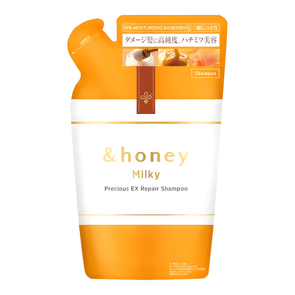 &honey Precious EX Shampoo 1.0 Refill
