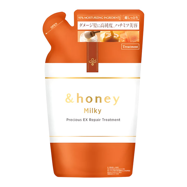 &honey Precious EX Hair Treatment 2.0 Refill