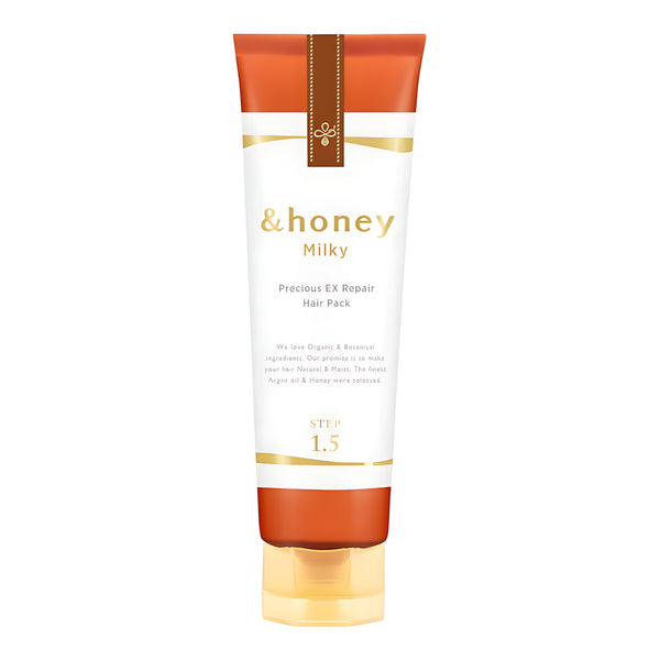 &honey Precious EX Hair Pack 1.5