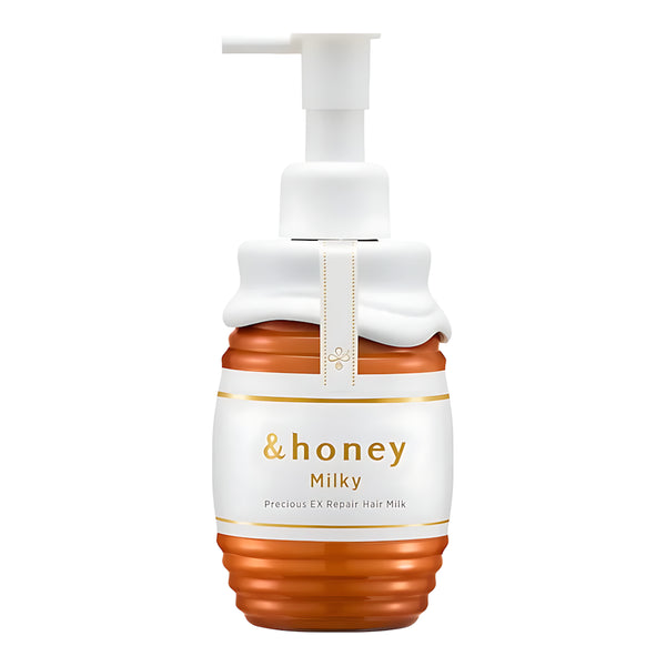 &honey Precious EX Hair Milk 3.0