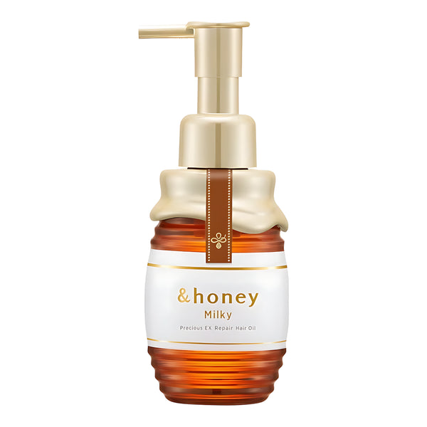 &honey Milky Precious EX Repair Oil 3.0