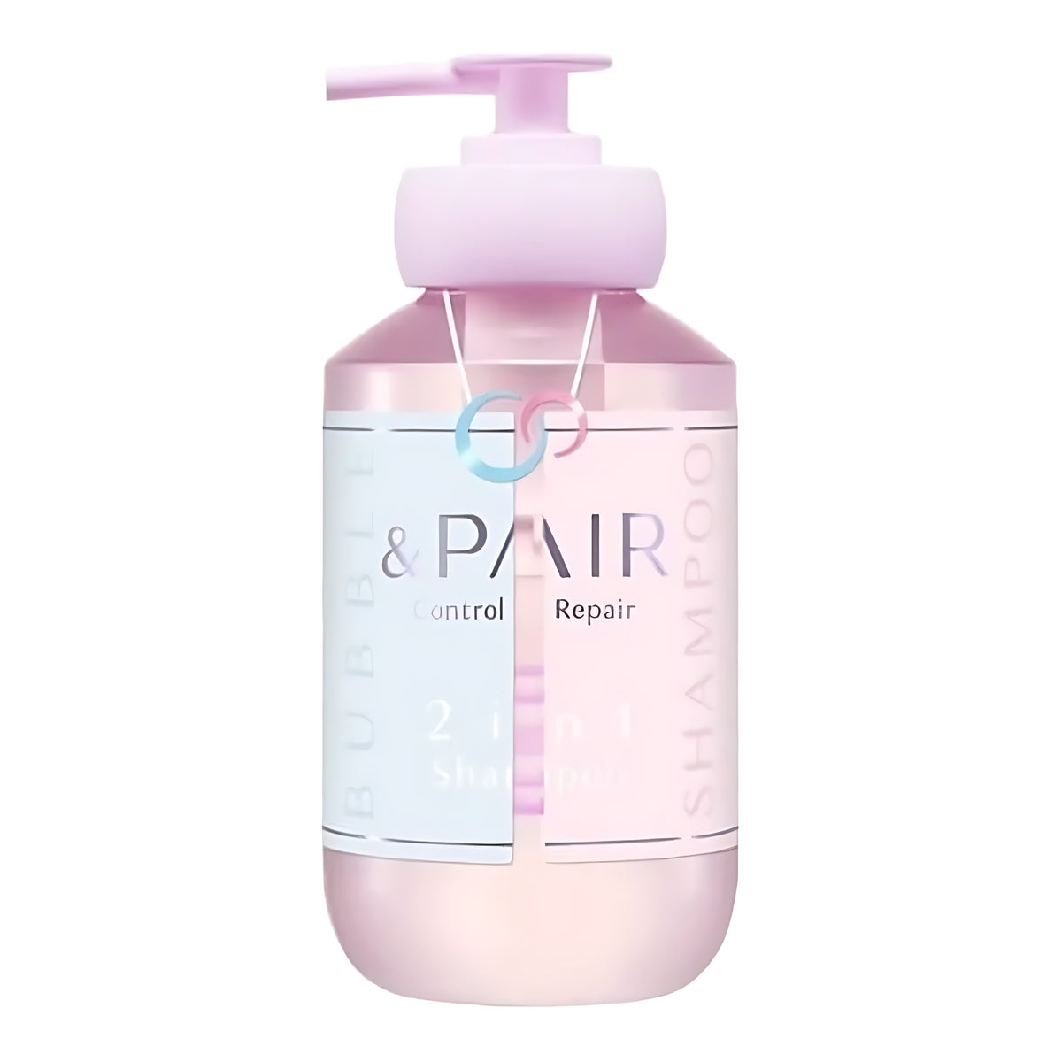 &PAIR Control Repair 2-in-1 Shampoo