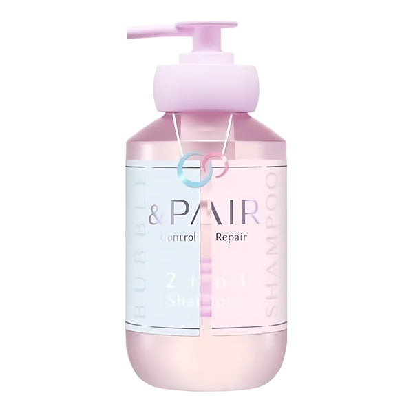 &PAIR Control Repair 2-in-1 Shampoo