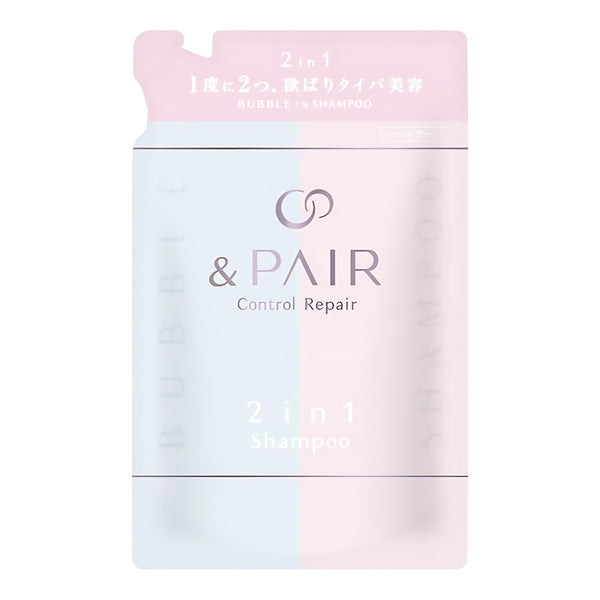 &PAIR Control Repair 2-in-1 Shampoo Refill