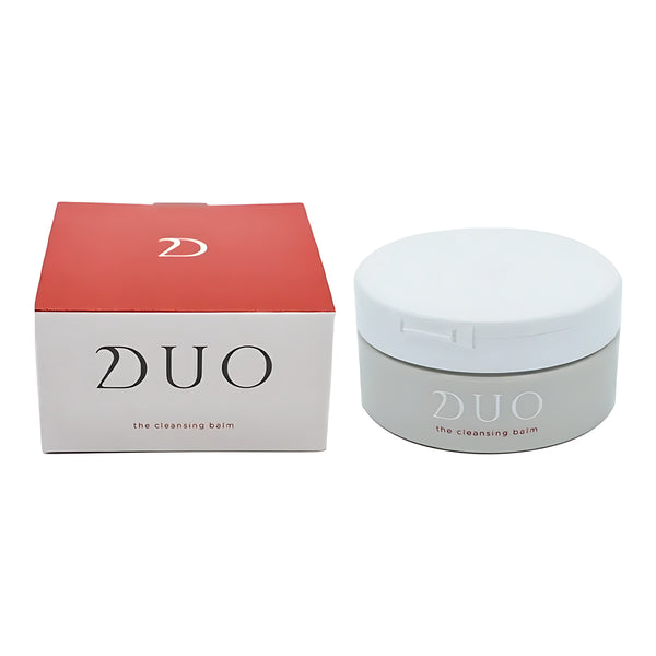 DUO The Cleansing Balm 90g (Original)